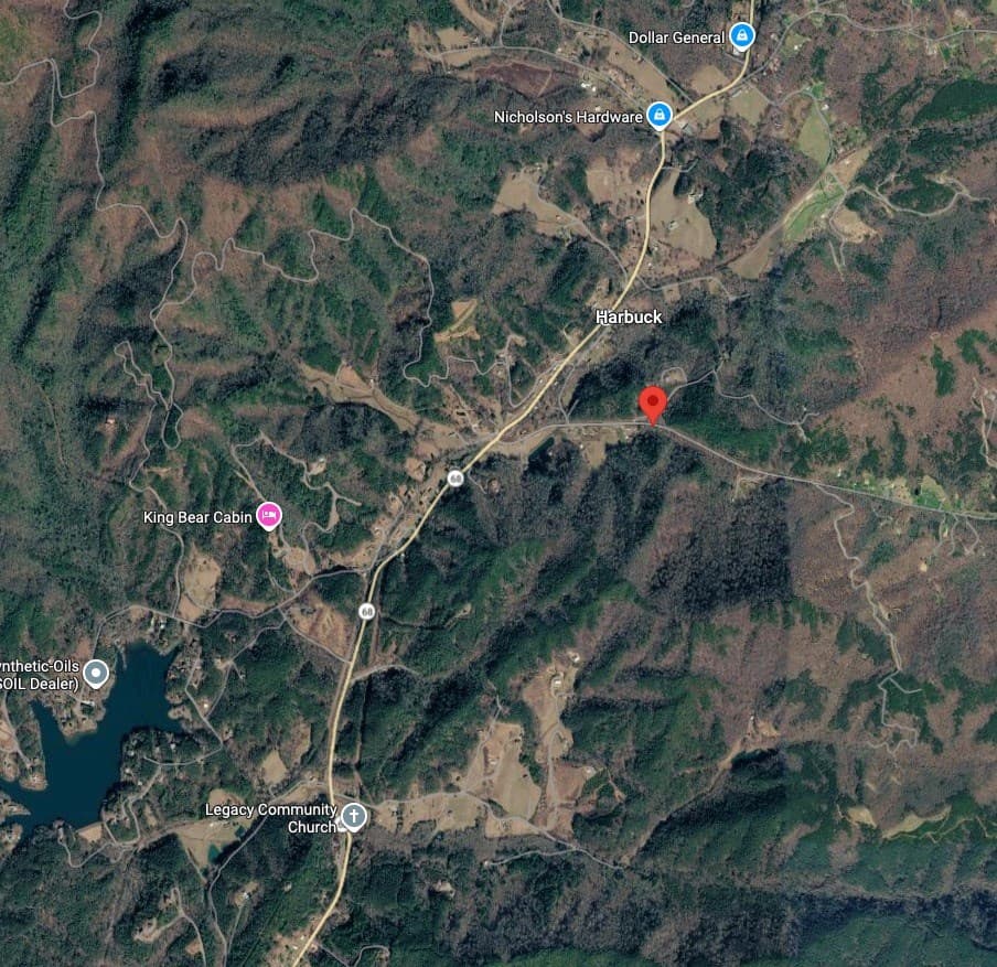 13.01 AC New Stansbury Road, Ducktown TN 37326 - Photo