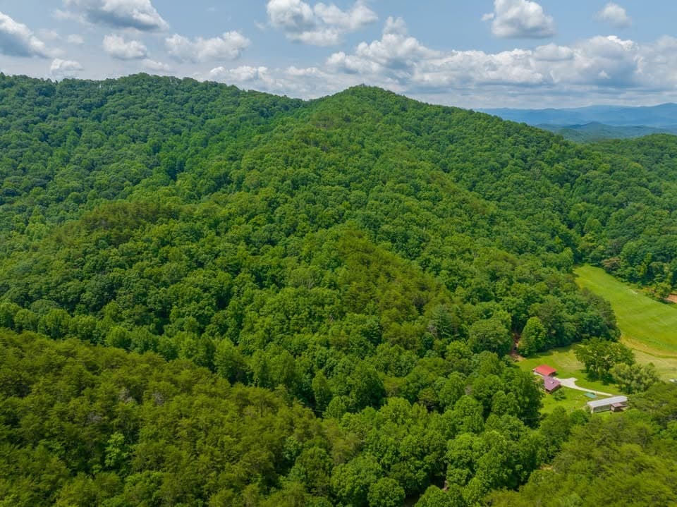 13.01 AC New Stansbury Road, Ducktown TN 37326 - Photo