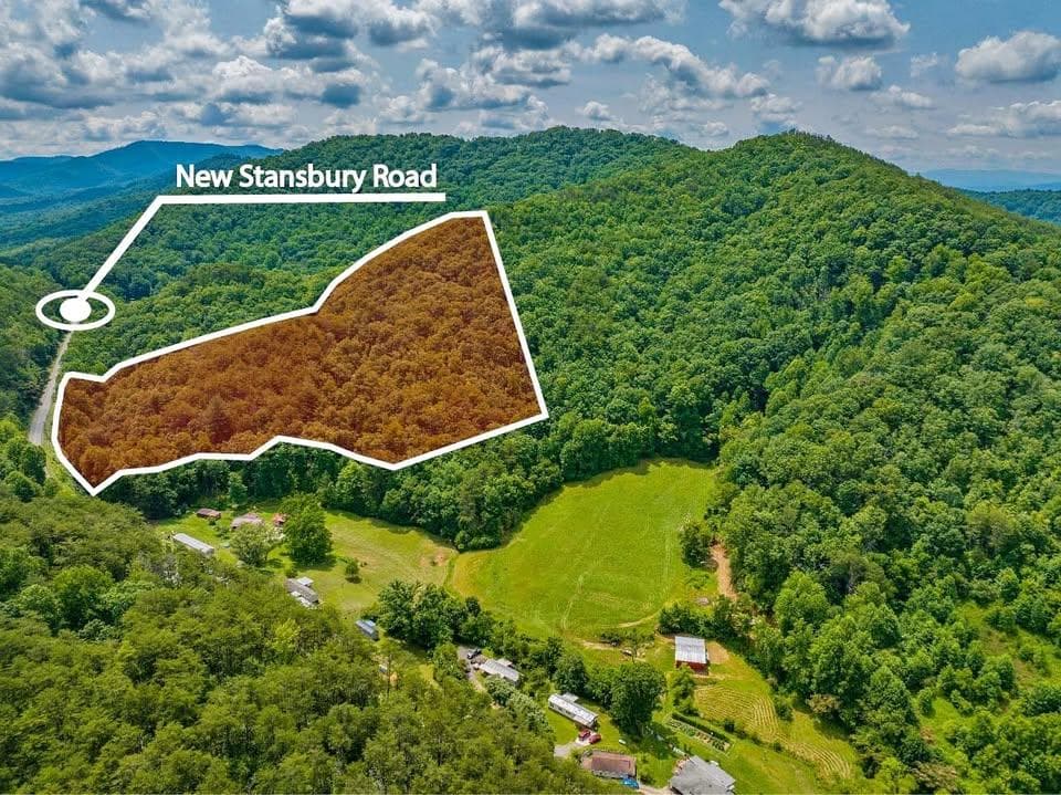 13.01 AC New Stansbury Road, Ducktown TN 37326 - Primary photo