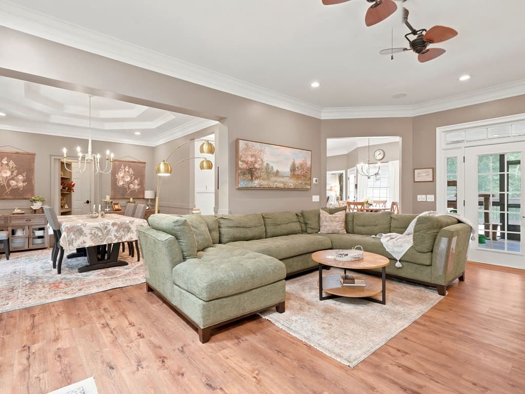 408 Sumner Lane, Ellijay GA 30540 - Photo