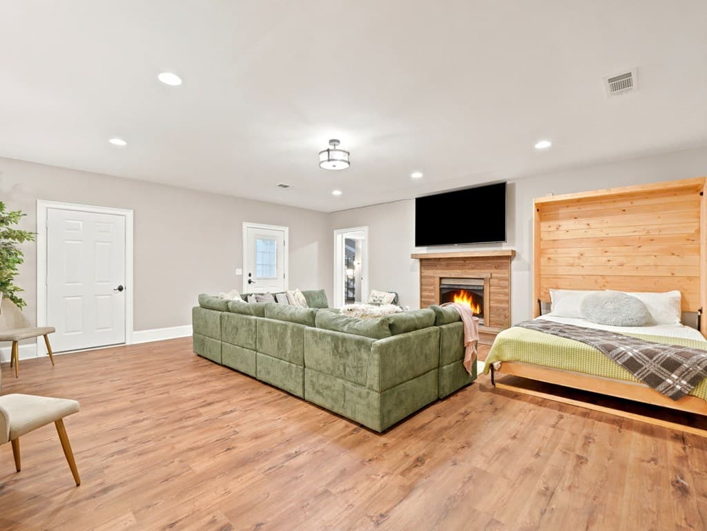408 Sumner Lane, Ellijay GA 30540 - Photo