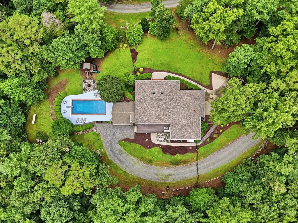 408 Sumner Lane, Ellijay GA 30540 - Photo