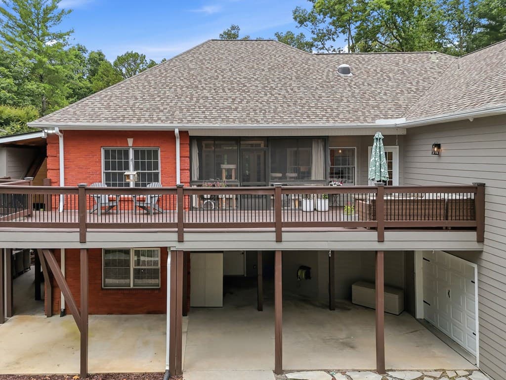 408 Sumner Lane, Ellijay GA 30540 - Photo
