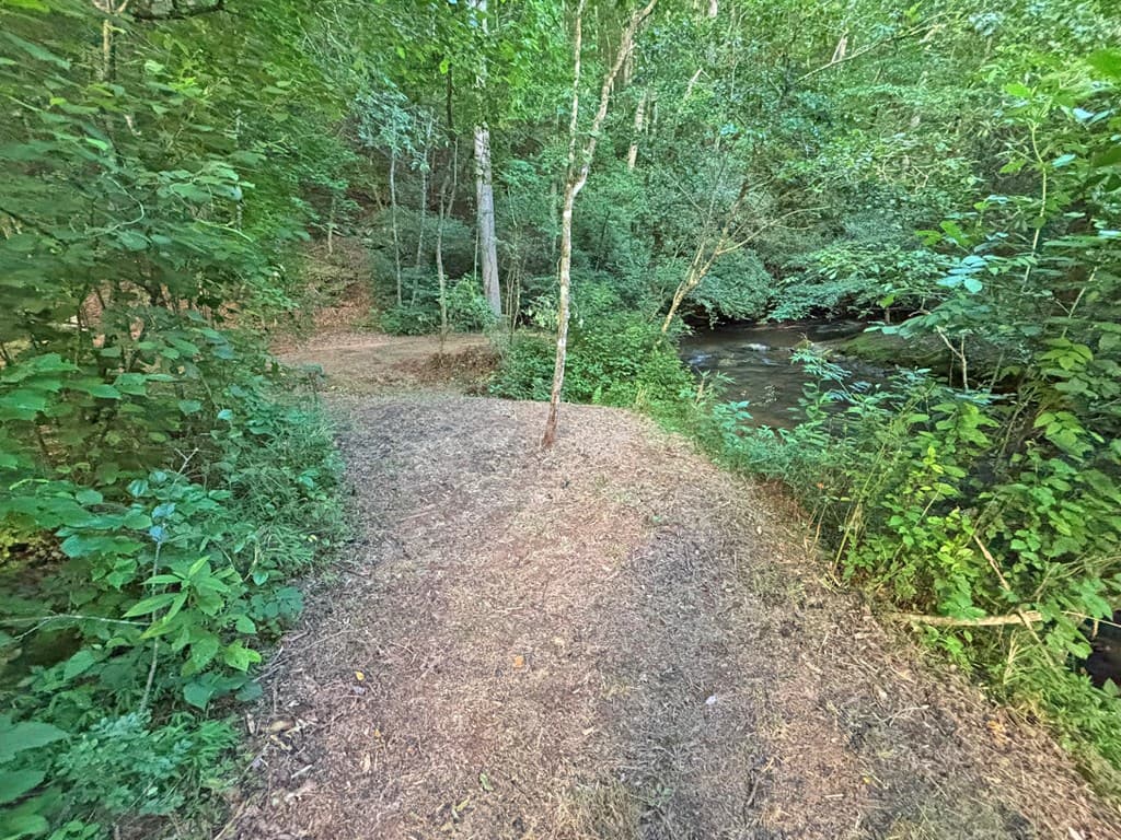 Lot 17 Mt. Springer Road, Ellijay GA 30540 - Photo