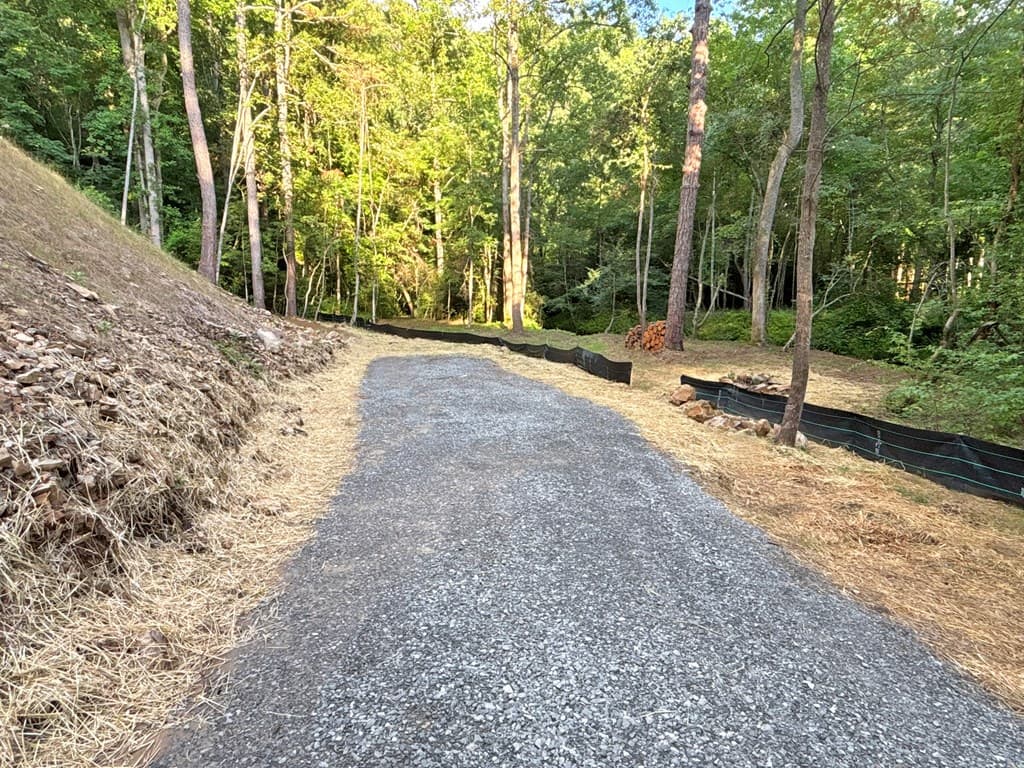 Lot 17 Mt. Springer Road, Ellijay GA 30540 - Photo
