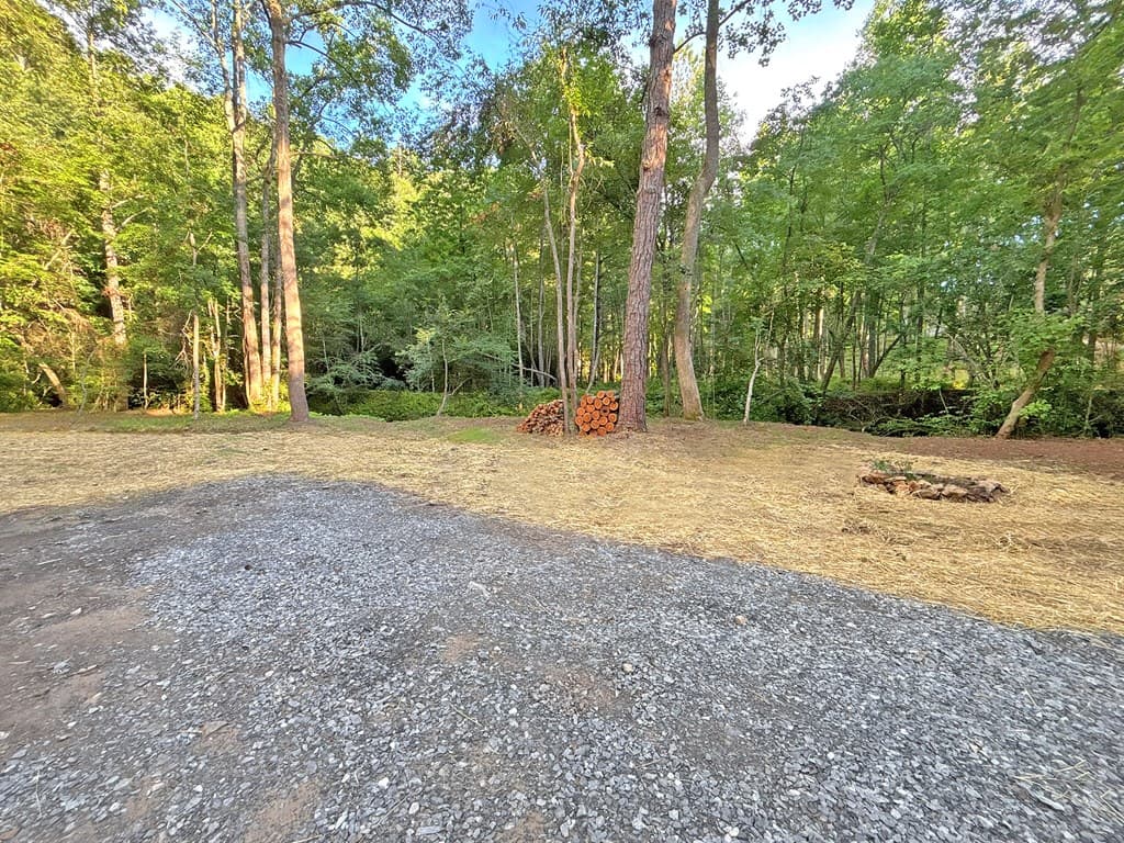 Lot 17 Mt. Springer Road, Ellijay GA 30540 - Photo