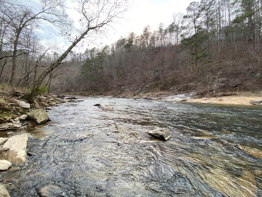 182 Vista Creek Drive, Talking Rock GA 30175 - Photo