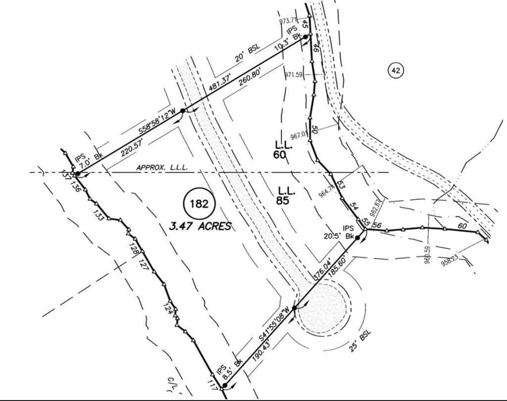 182 Vista Creek Drive, Talking Rock GA 30175 - Photo
