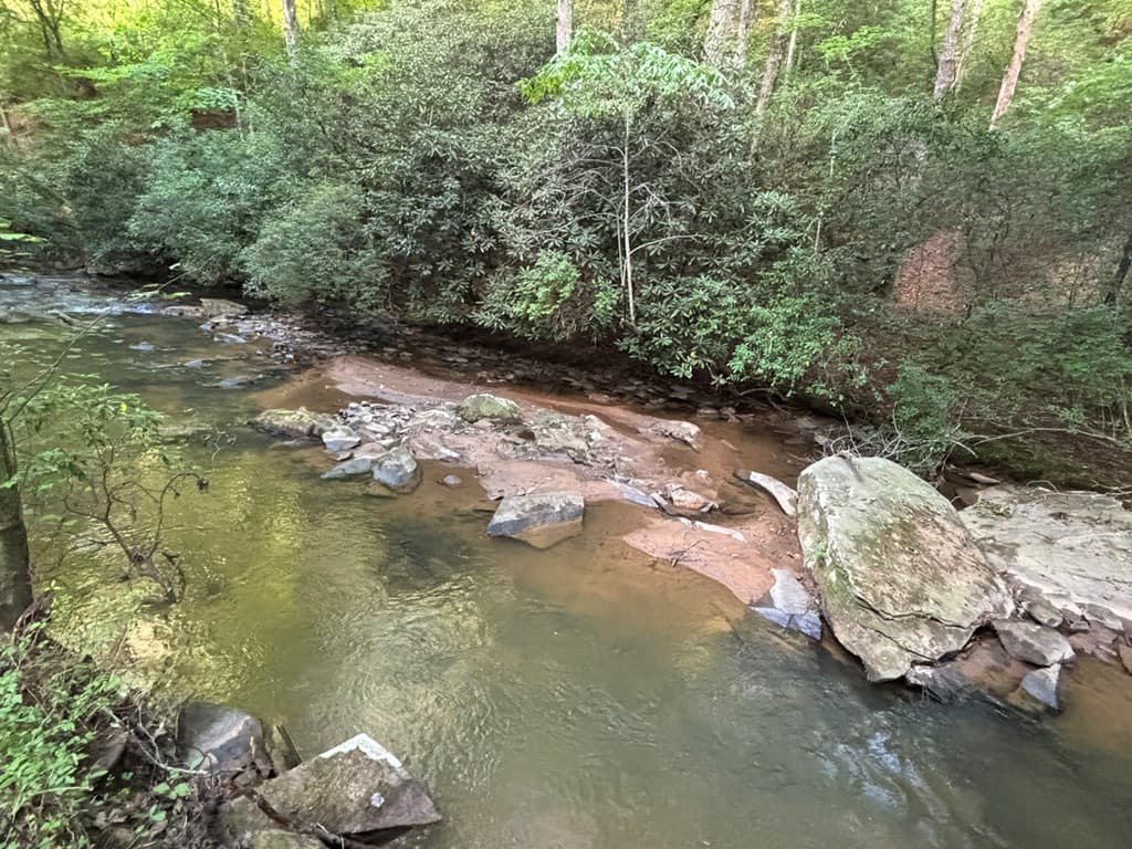1720 Mt. Springer Road, Ellijay GA 30540 - Photo