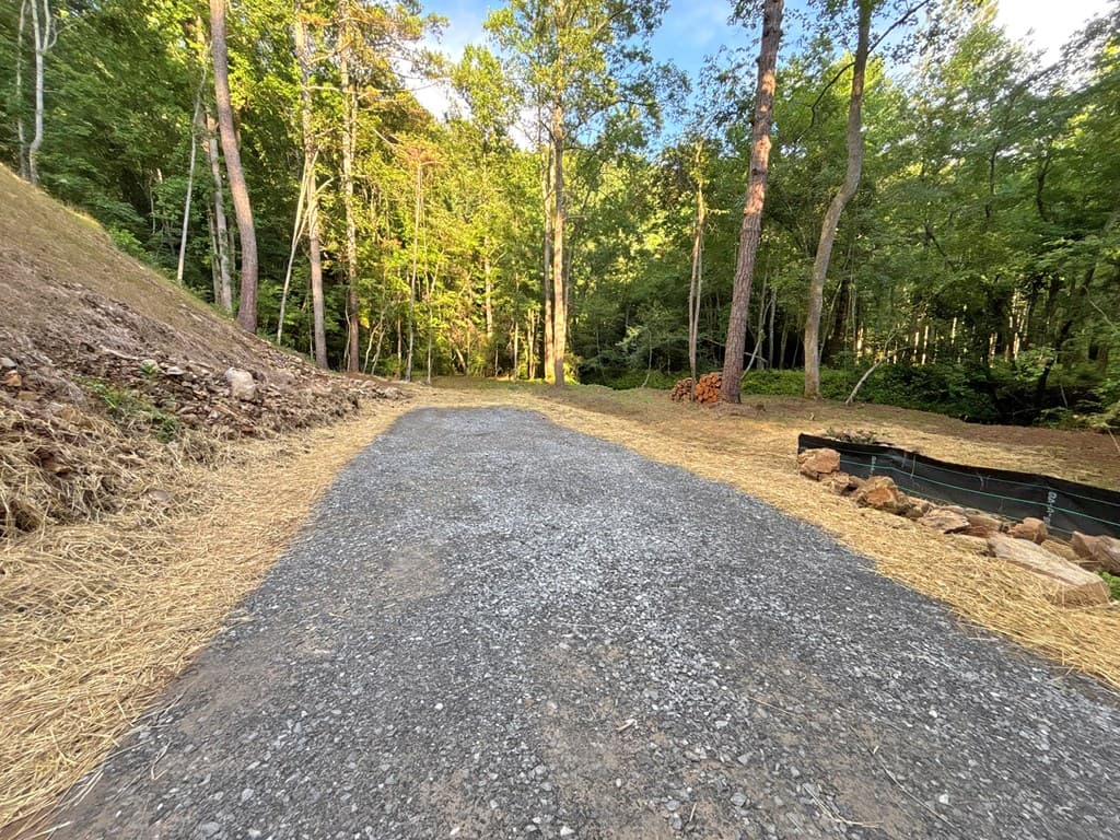 1720 Mt. Springer Road, Ellijay GA 30540 - Photo