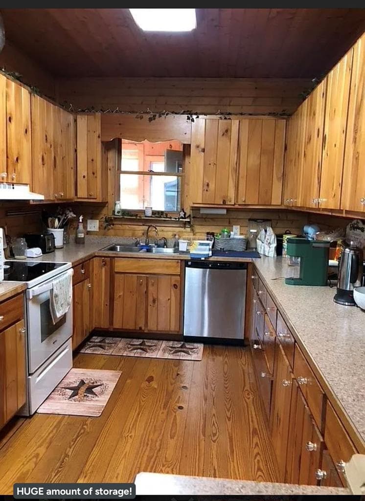 92 Ox Bow Lane, Blairsville GA 30512 - Photo