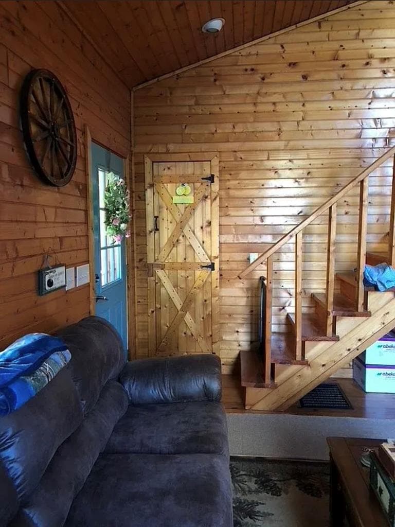 92 Ox Bow Lane, Blairsville GA 30512 - Photo