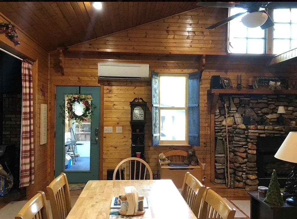 92 Ox Bow Lane, Blairsville GA 30512 - Photo