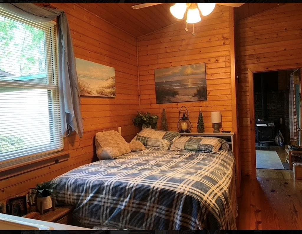92 Ox Bow Lane, Blairsville GA 30512 - Photo