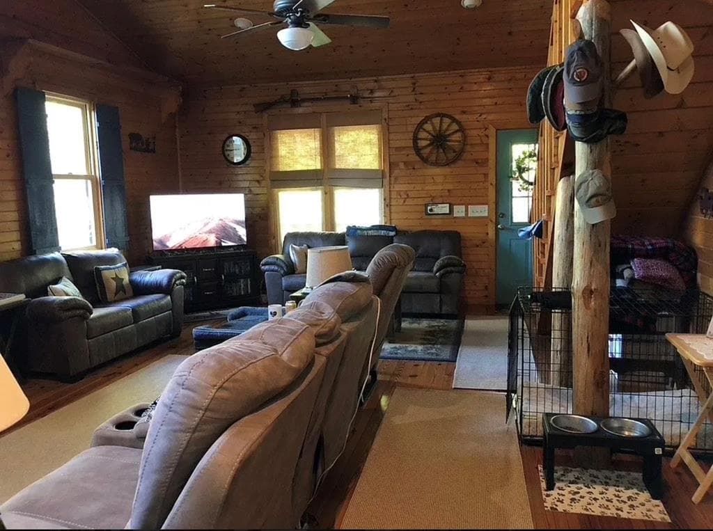 92 Ox Bow Lane, Blairsville GA 30512 - Photo