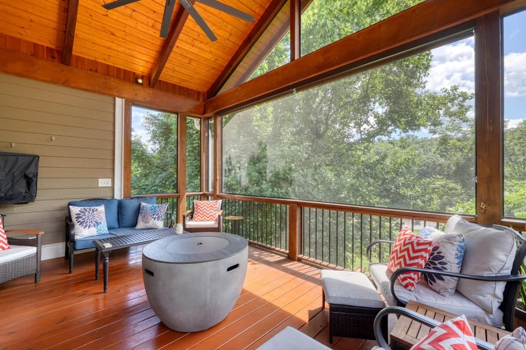 228 Country Club Drive, Clayton GA 30525 - Photo