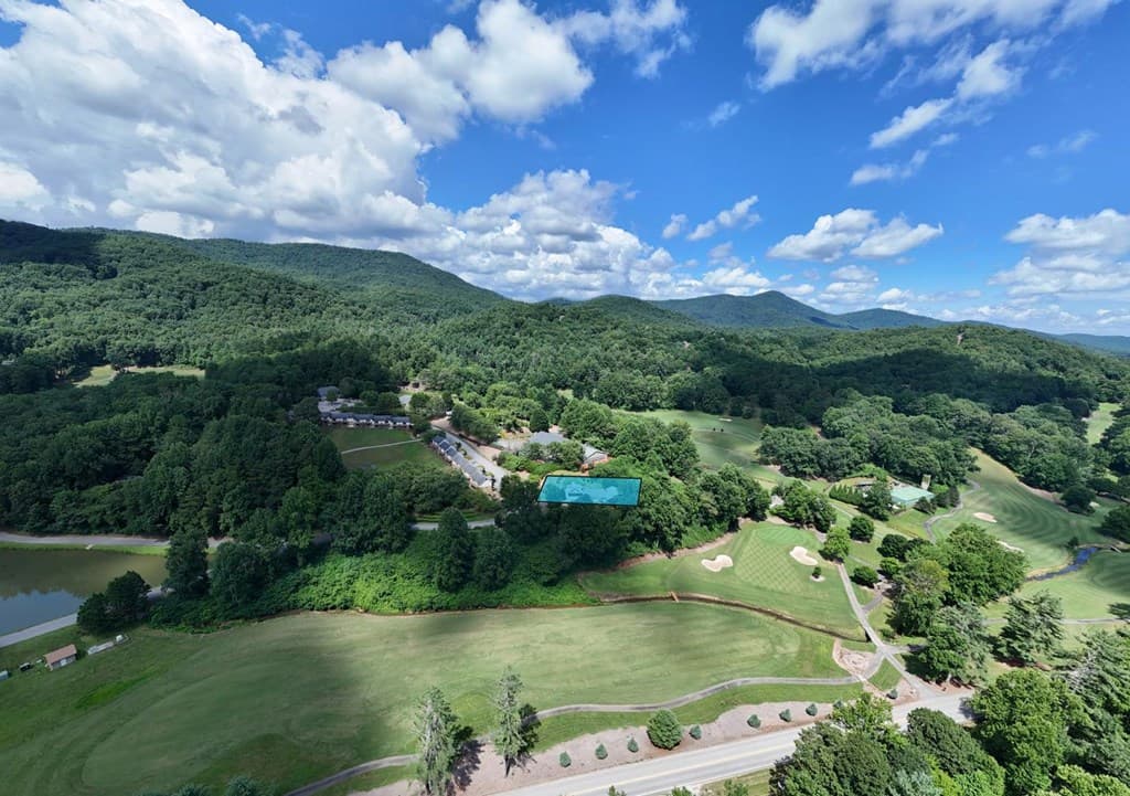 228 Country Club Drive, Clayton GA 30525 - Photo