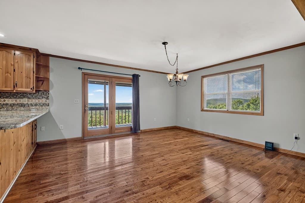 55 Beauregards Knob, Ellijay GA 30536 - Photo
