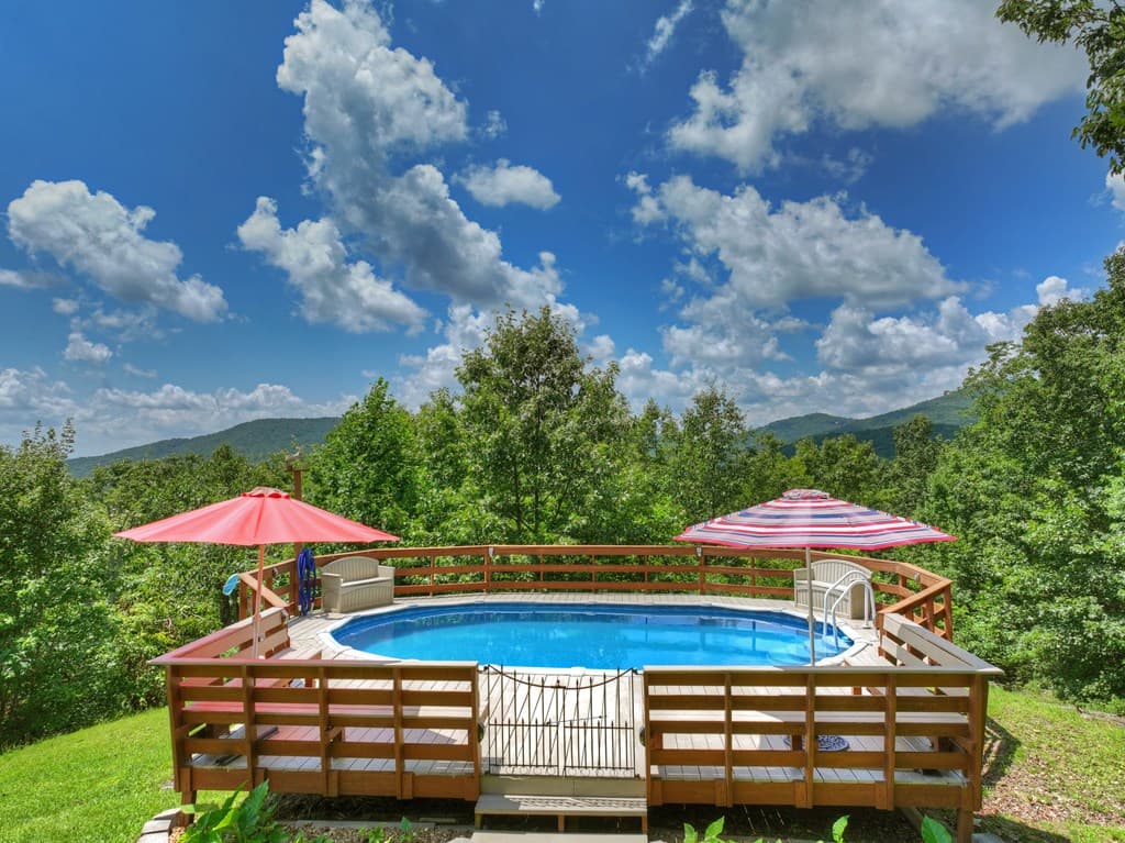 55 Beauregards Knob, Ellijay GA 30536 - Photo