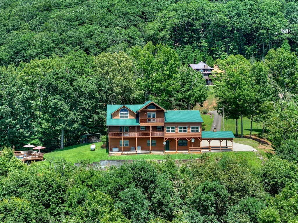 55 Beauregards Knob, Ellijay GA 30536 - Photo