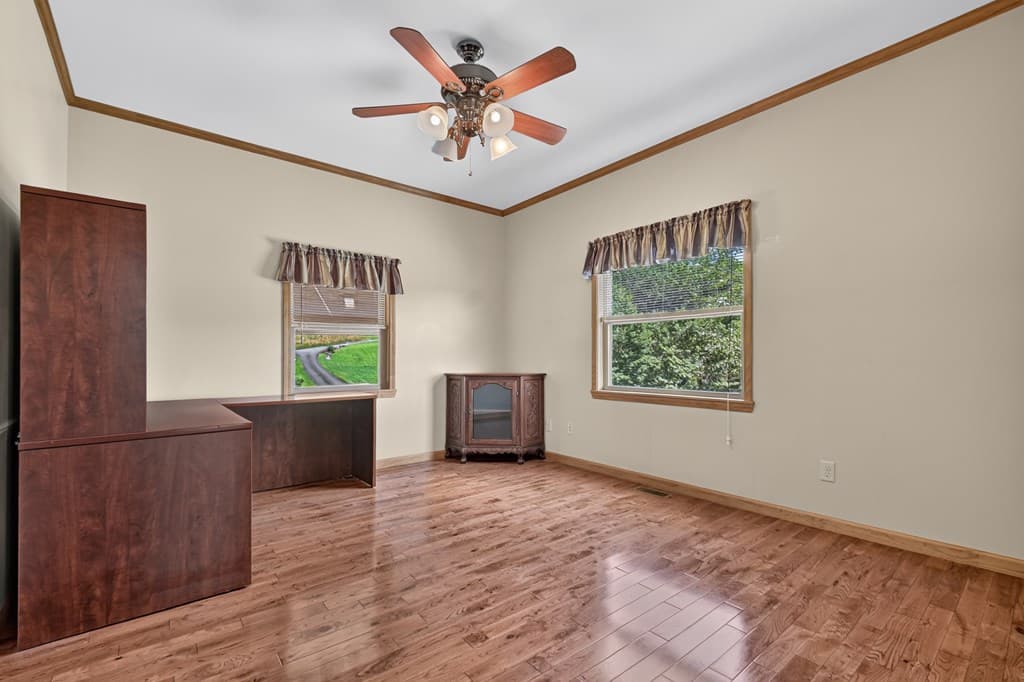 55 Beauregards Knob, Ellijay GA 30536 - Photo