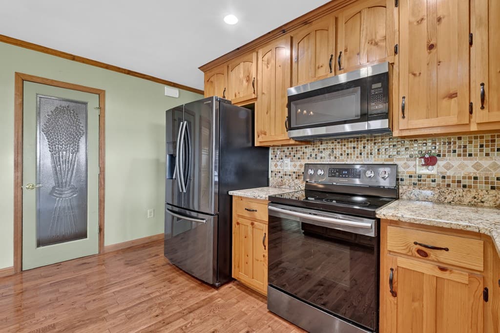 55 Beauregards Knob, Ellijay GA 30536 - Photo