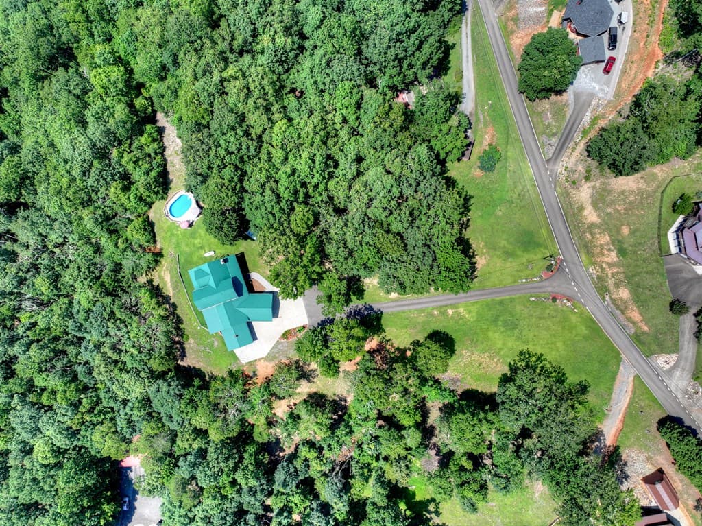 55 Beauregards Knob, Ellijay GA 30536 - Photo