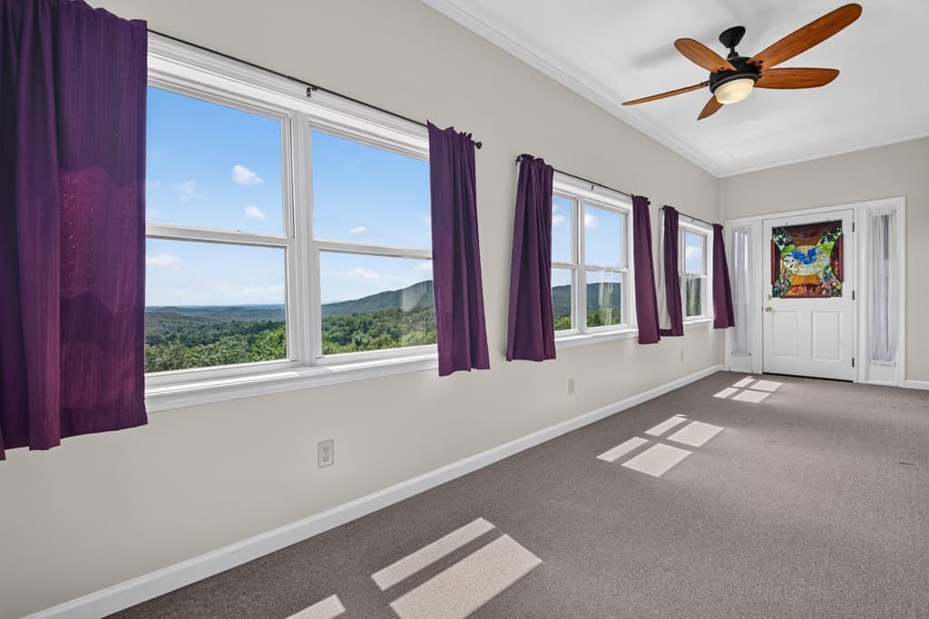 55 Beauregards Knob, Ellijay GA 30536 - Photo