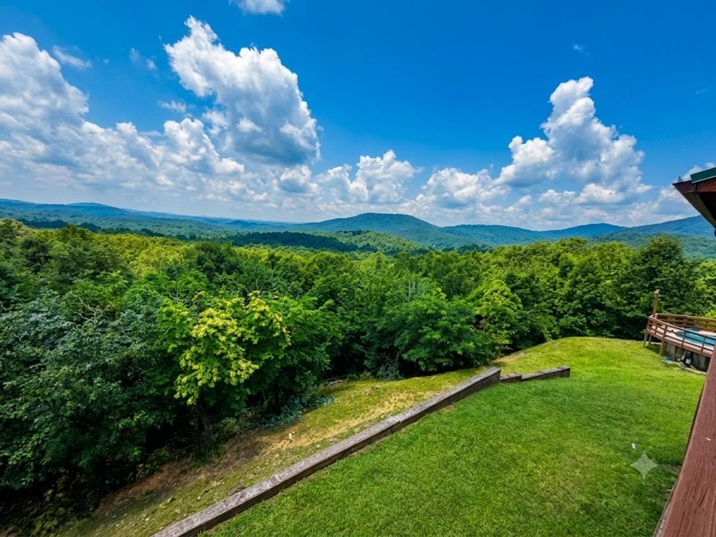 55 Beauregards Knob, Ellijay GA 30536 - Photo