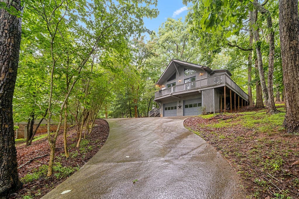166 Lakeview Trace, Jasper GA 30143 - Photo