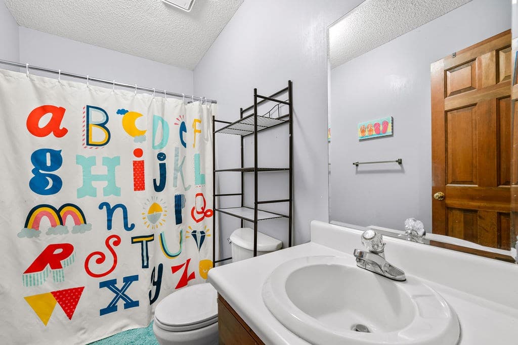166 Lakeview Trace, Jasper GA 30143 - Photo