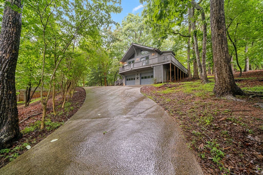 166 Lakeview Trace, Jasper GA 30143 - Photo