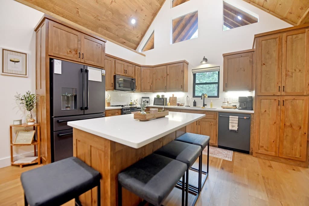 954 Tipton Springs Road, Morganton GA 30560 - Photo