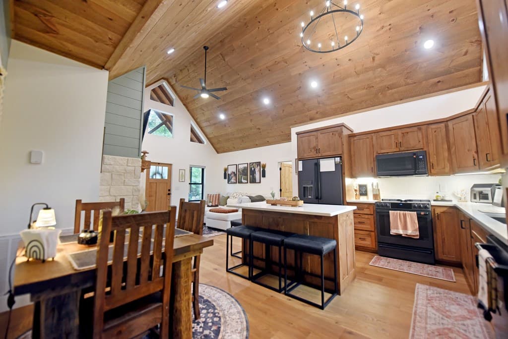 954 Tipton Springs Road, Morganton GA 30560 - Photo