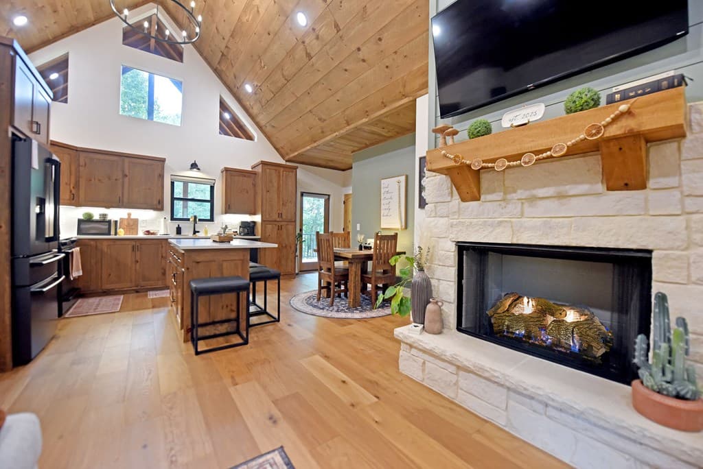 954 Tipton Springs Road, Morganton GA 30560 - Photo