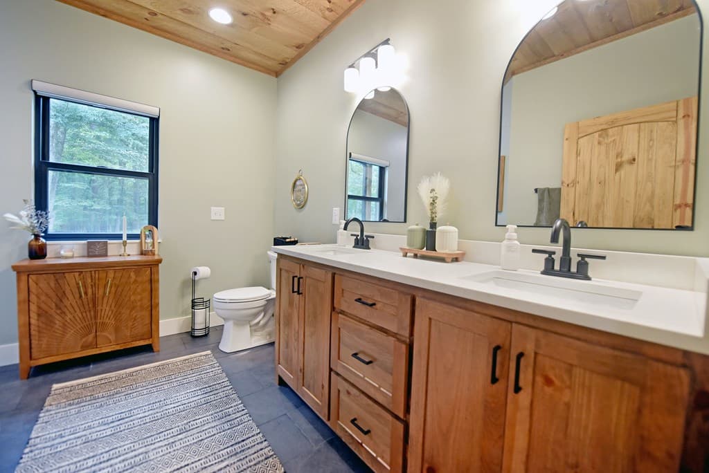 954 Tipton Springs Road, Morganton GA 30560 - Photo