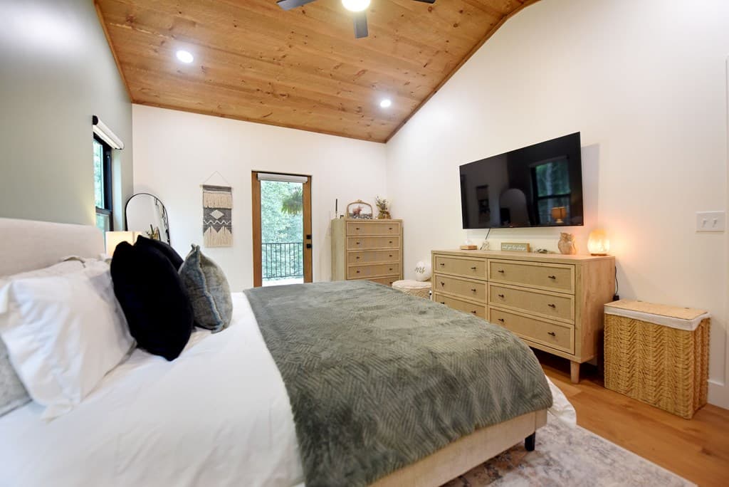 954 Tipton Springs Road, Morganton GA 30560 - Photo
