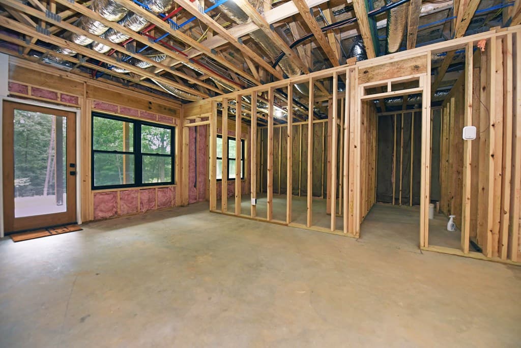954 Tipton Springs Road, Morganton GA 30560 - Photo