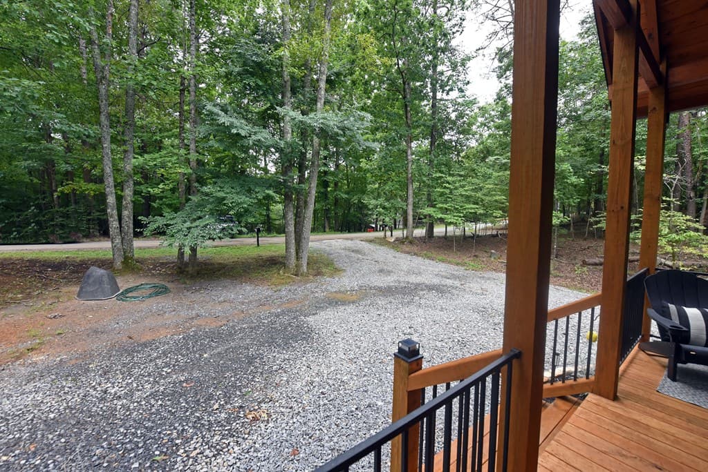 954 Tipton Springs Road, Morganton GA 30560 - Photo
