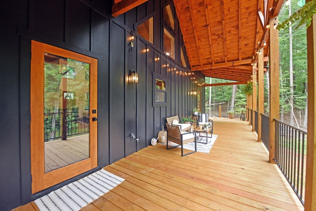 954 Tipton Springs Road, Morganton GA 30560 - Photo
