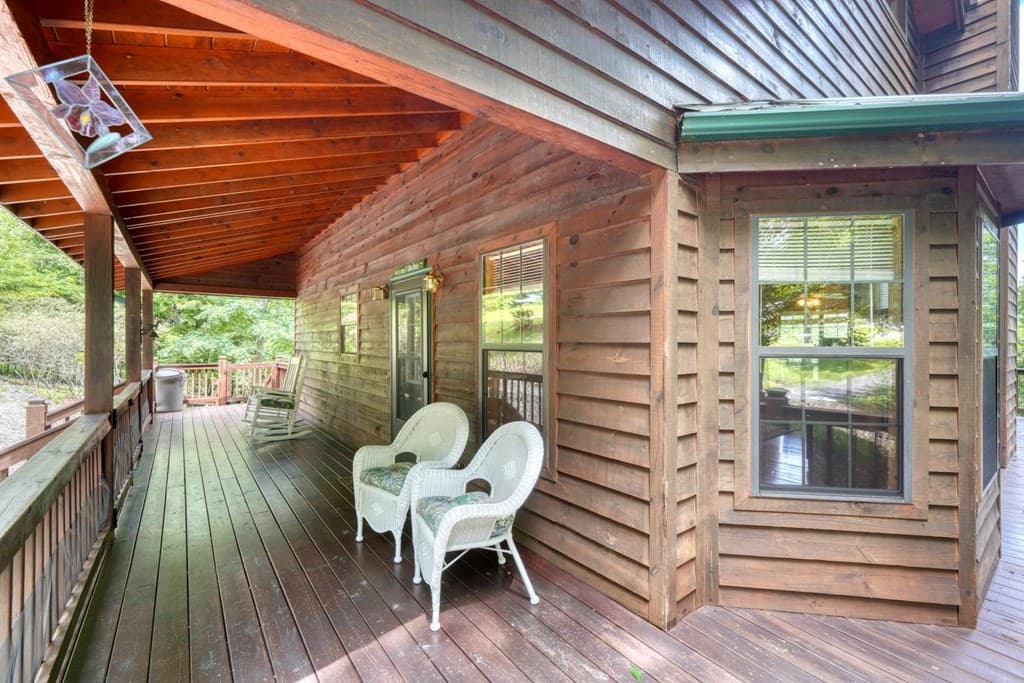 96 Taylors Court, Blairsville GA 30512 - Photo