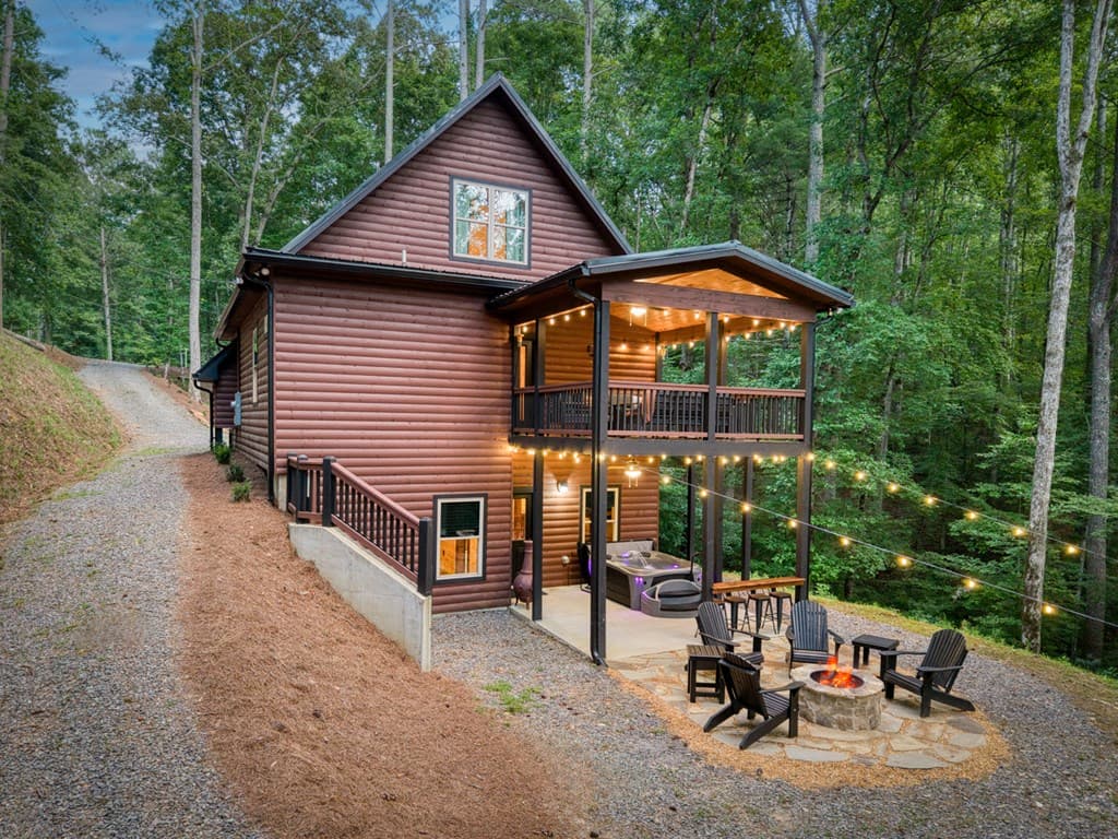 138 Nectar Lane, Ellijay GA 30540 - Photo