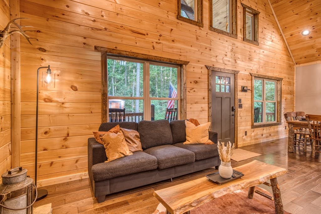 138 Nectar Lane, Ellijay GA 30540 - Photo