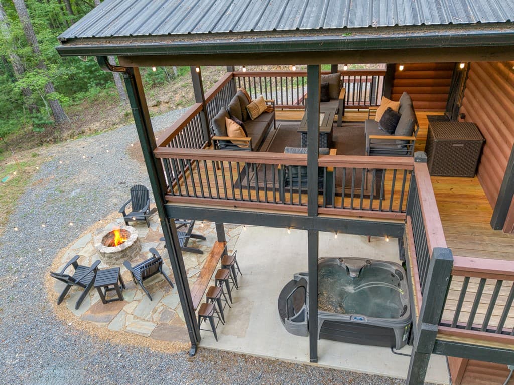 138 Nectar Lane, Ellijay GA 30540 - Photo