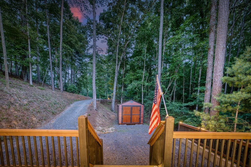 138 Nectar Lane, Ellijay GA 30540 - Photo