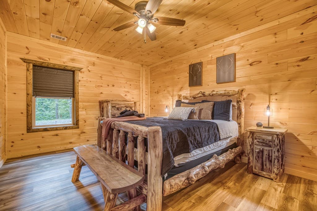 138 Nectar Lane, Ellijay GA 30540 - Photo