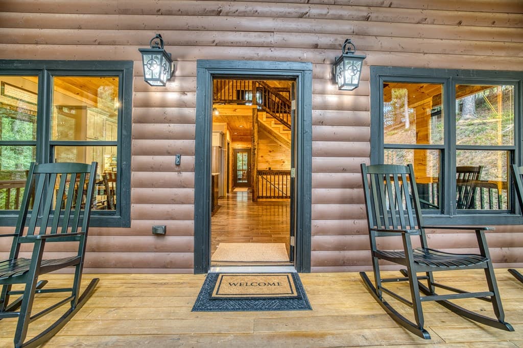 138 Nectar Lane, Ellijay GA 30540 - Photo