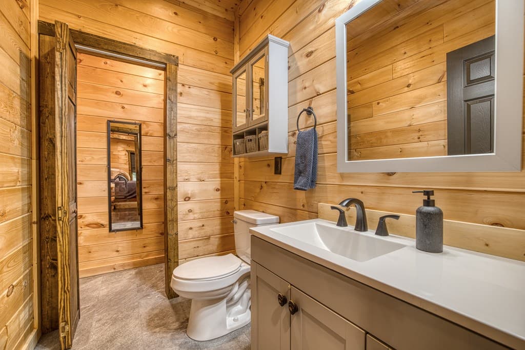 138 Nectar Lane, Ellijay GA 30540 - Photo