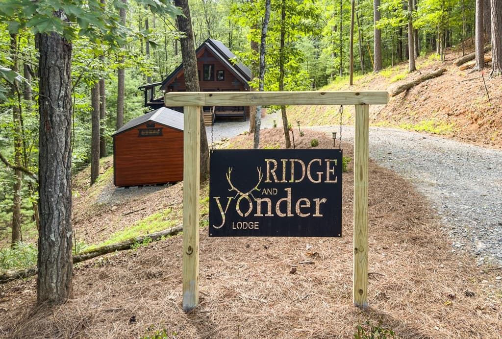 138 Nectar Lane, Ellijay GA 30540 - Photo