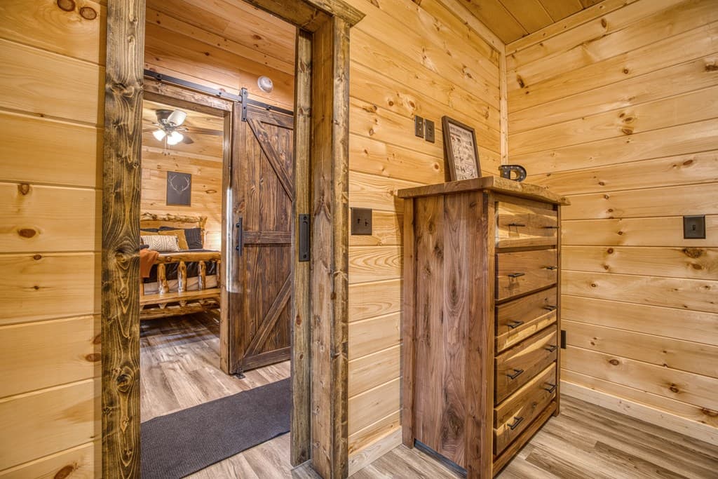 138 Nectar Lane, Ellijay GA 30540 - Photo